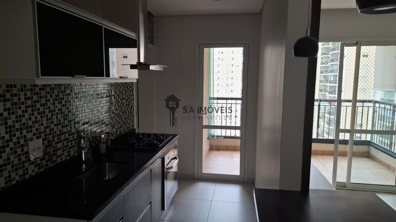 Apartamento, 2 quartos, 76 m² - Foto 10