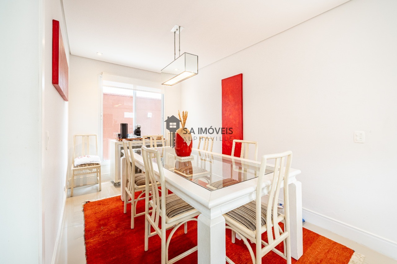 Casa, 5 quartos, 307 m² - Foto 8