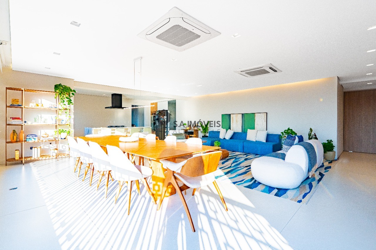 Apartamento, 3 quartos, 228 m² - Foto 17