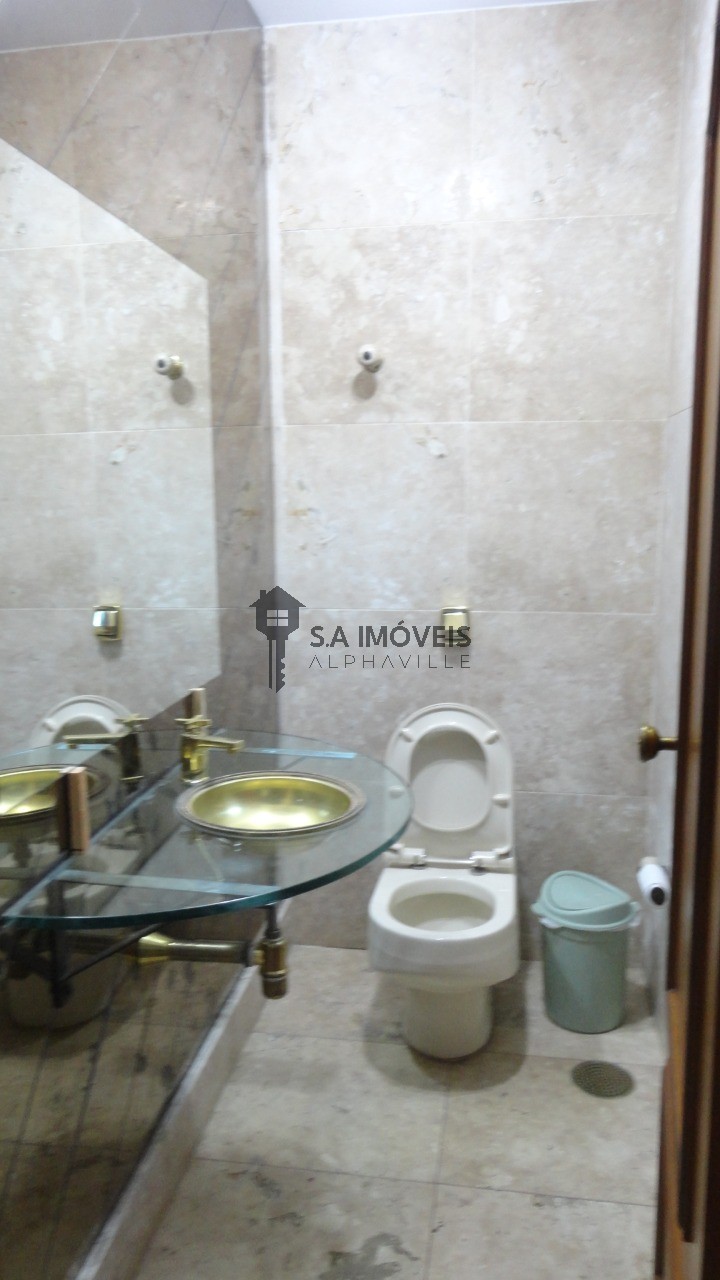 Casa, 5 quartos, 475 m² - Foto 10