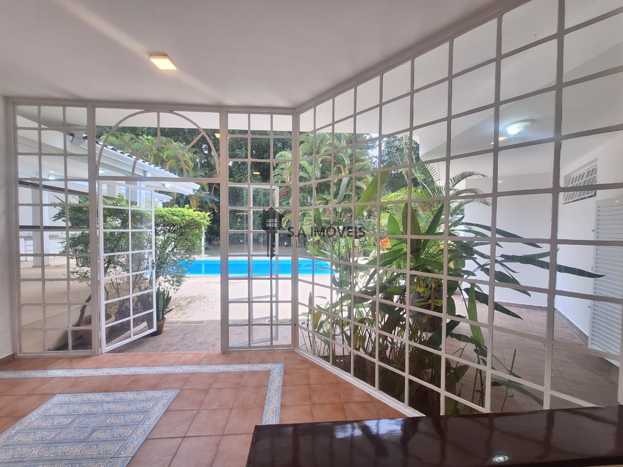 Casa, 4 quartos, 281 m² - Foto 12