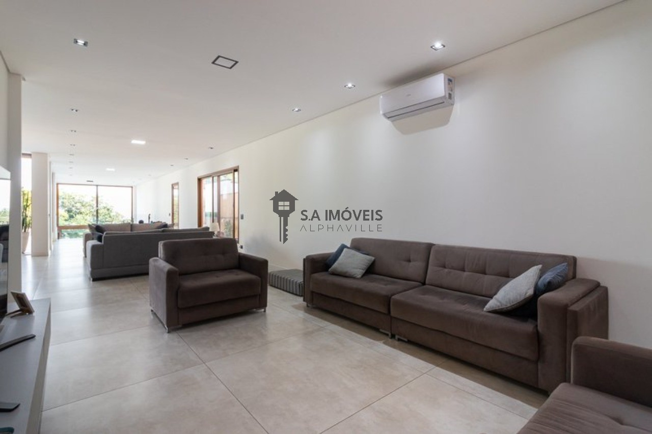 Casa, 4 quartos, 419 m² - Foto 9