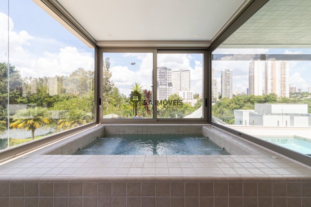 Casa, 4 quartos, 678 m² - Foto 27
