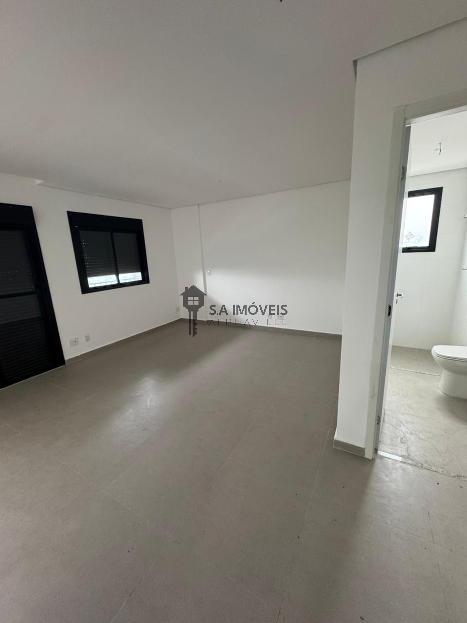 Apartamento, 1 quarto, 46 m² - Foto 5
