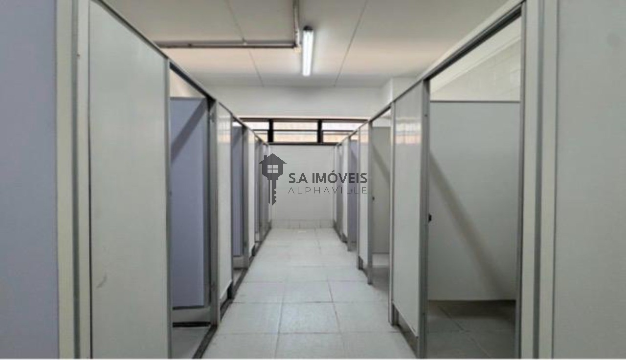 Depósito-Galpão - Foto 15
