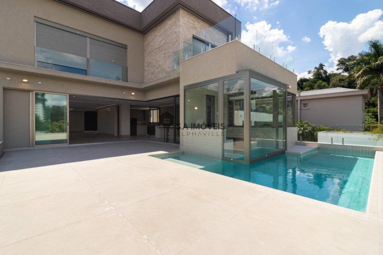 Casa, 4 quartos, 678 m² - Foto 22