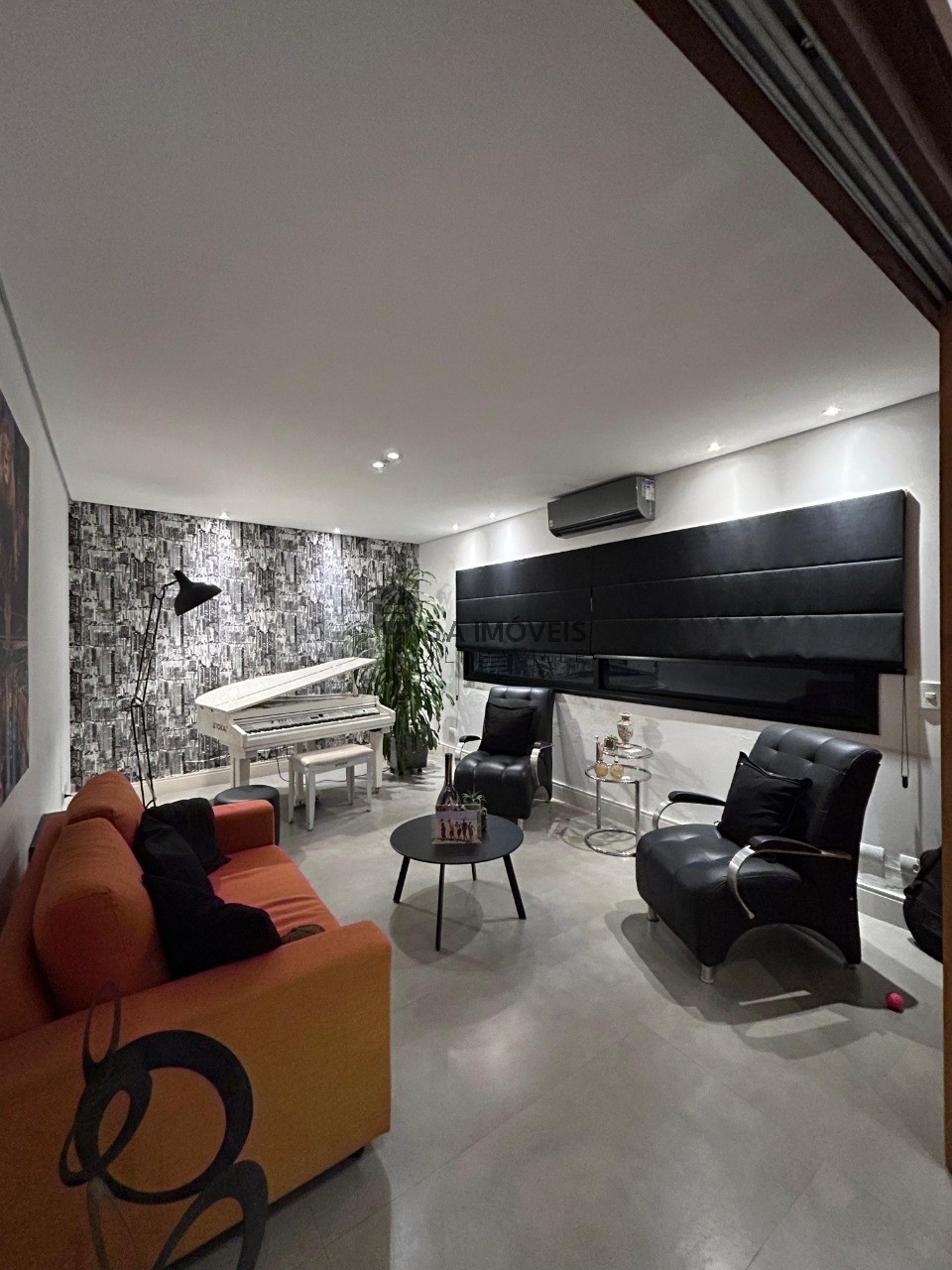 Casa, 5 quartos, 400 m² - Foto 7