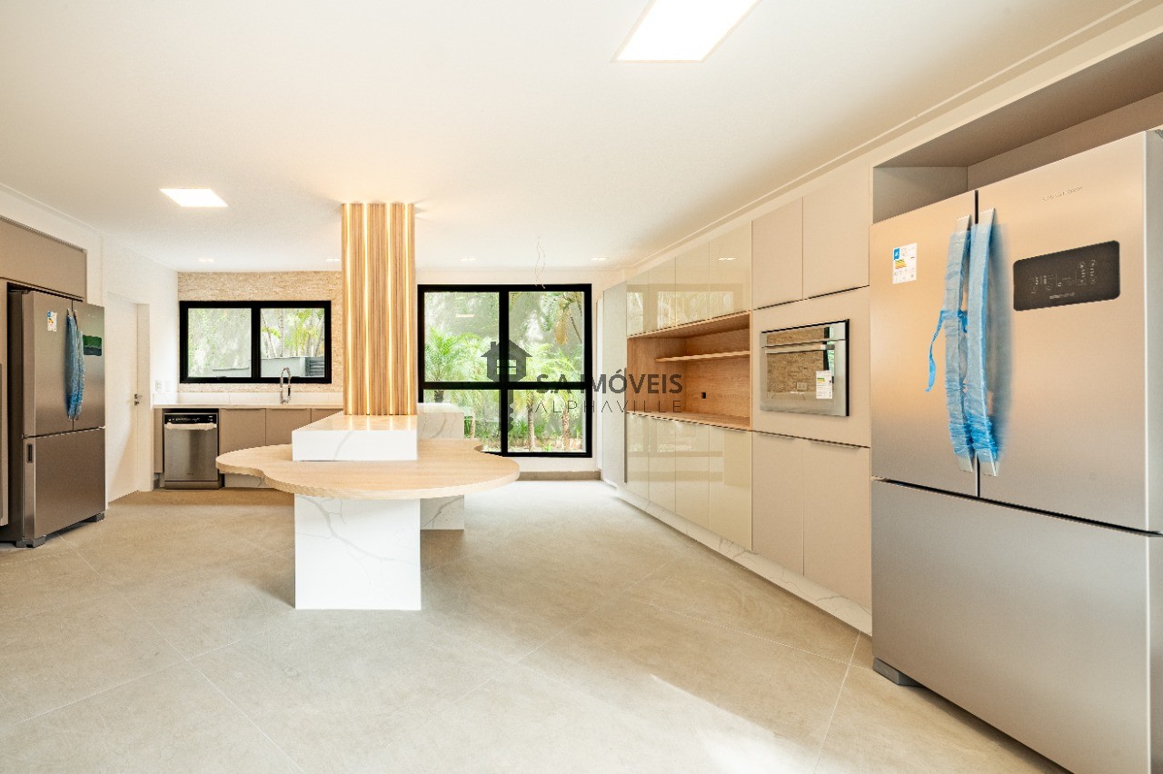 Casa, 4 quartos, 600 m² - Foto 14