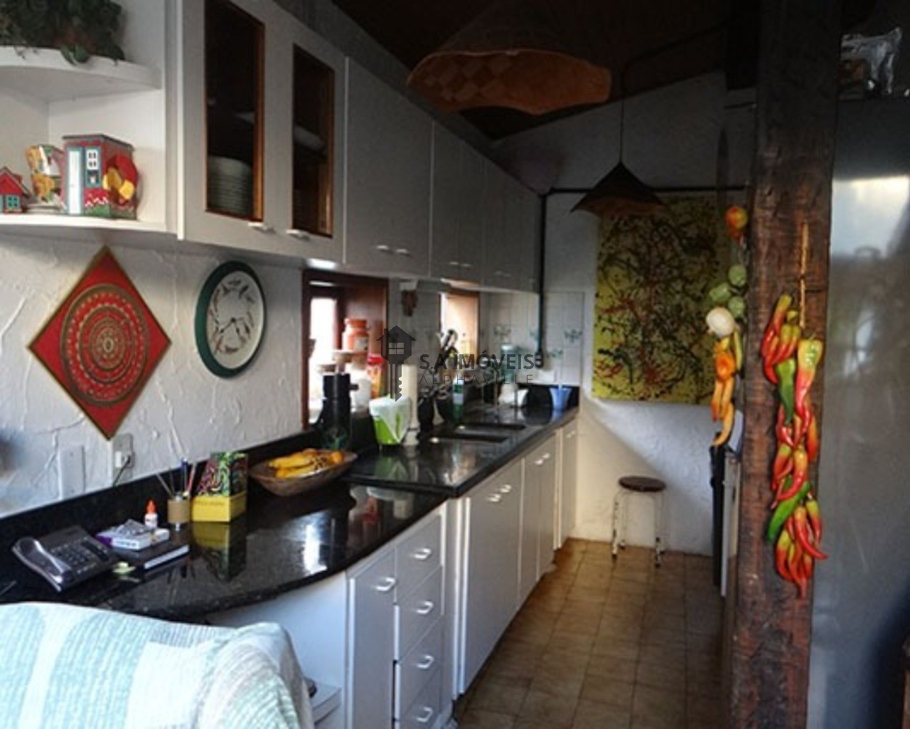 Casa de Condomínio, 3 quartos - Foto 6
