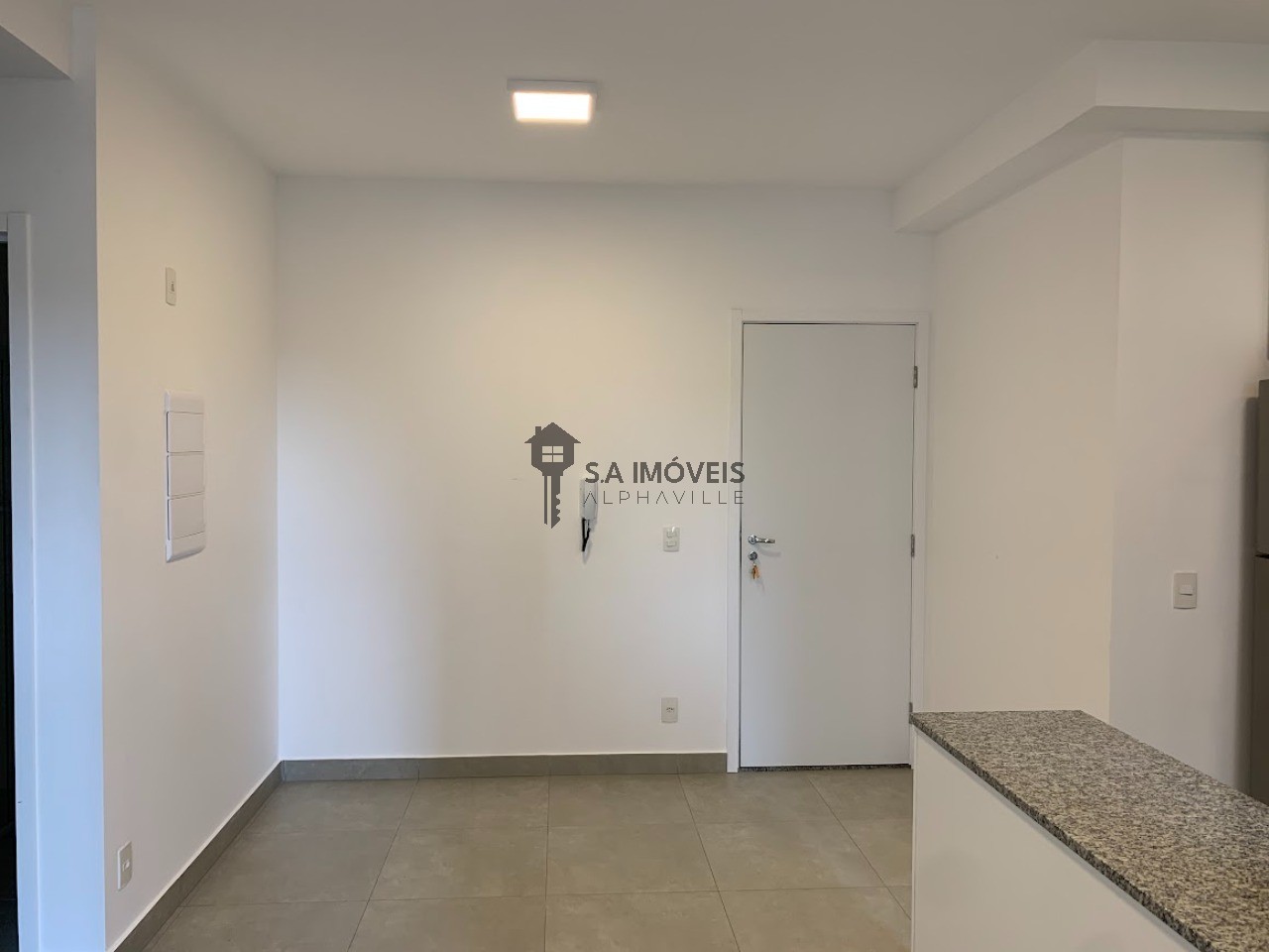 Apartamento, 2 quartos, 52 m² - Foto 3