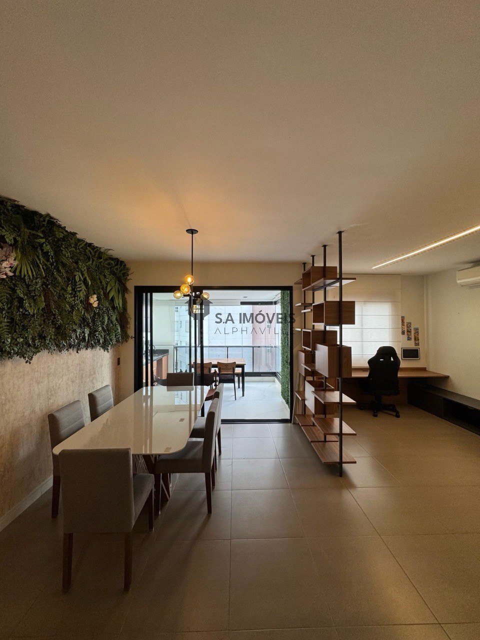 Apartamento, 2 quartos, 112 m² - Foto 1
