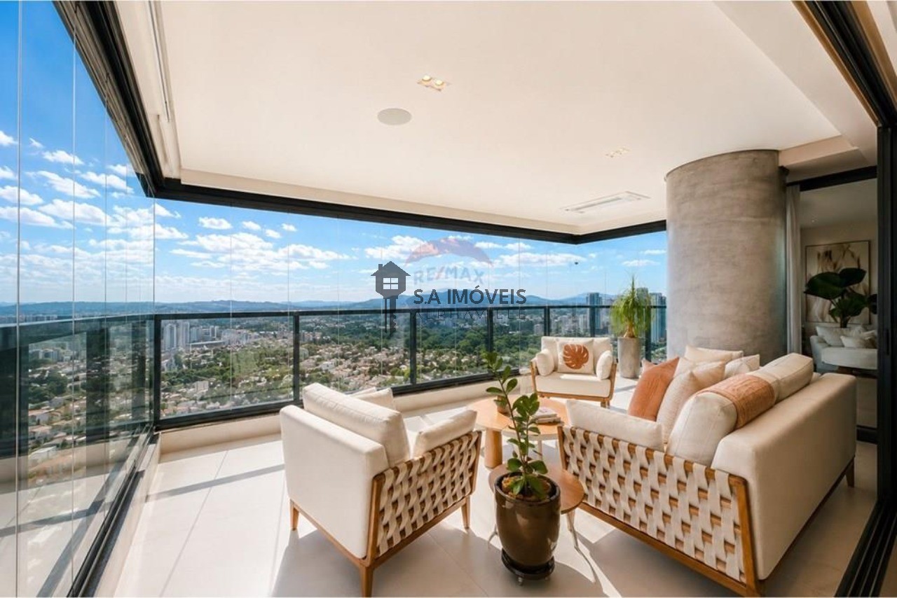 Apartamento, 3 quartos, 344 m² - Foto 3