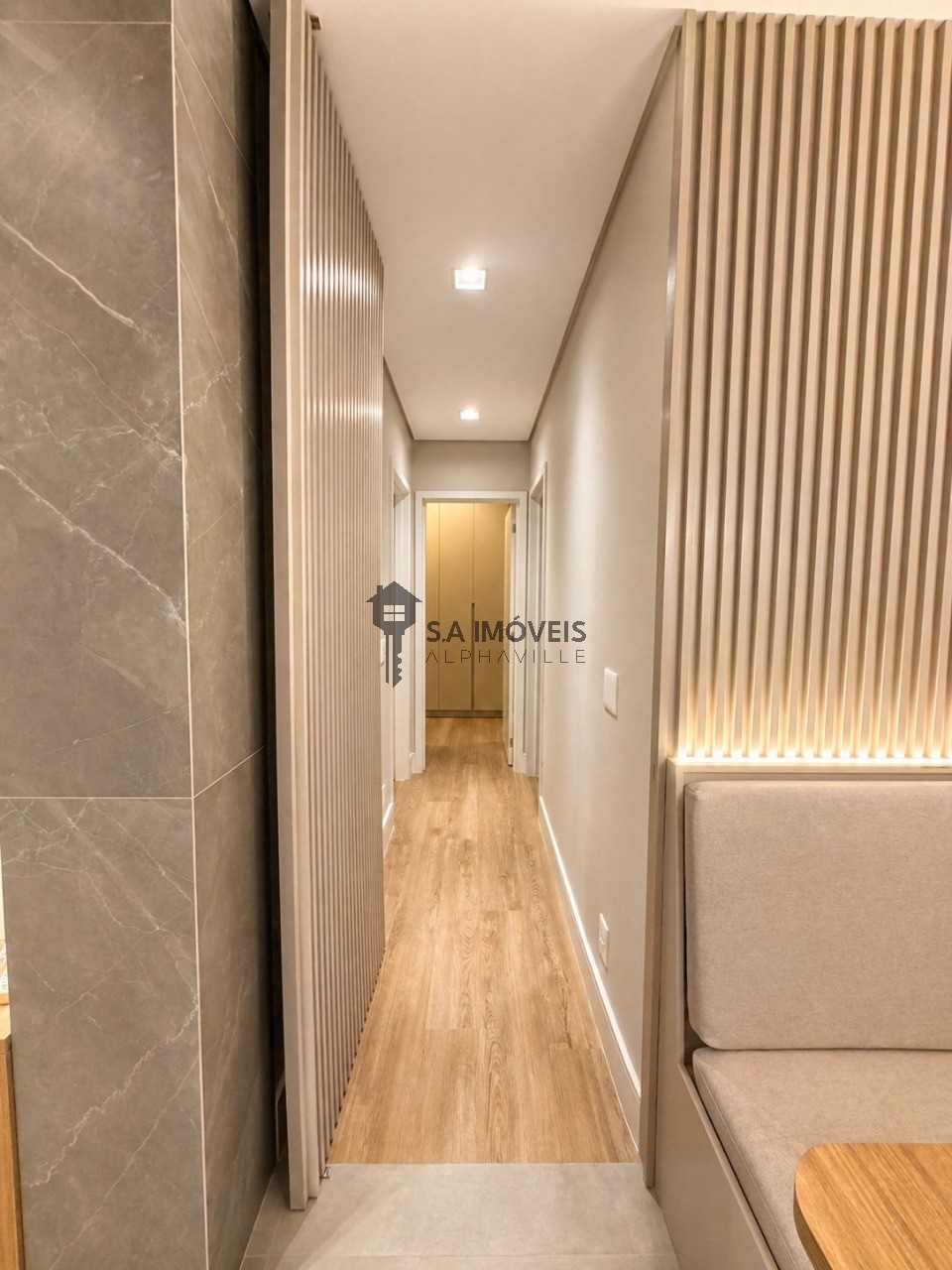 Apartamento, 3 quartos, 123 m² - Foto 12