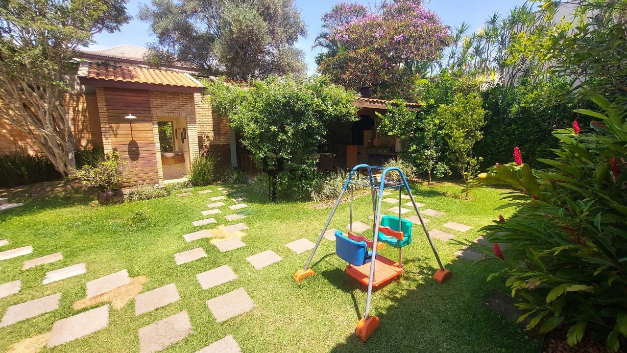 Casa de Condomínio, 4 quartos - Foto 5