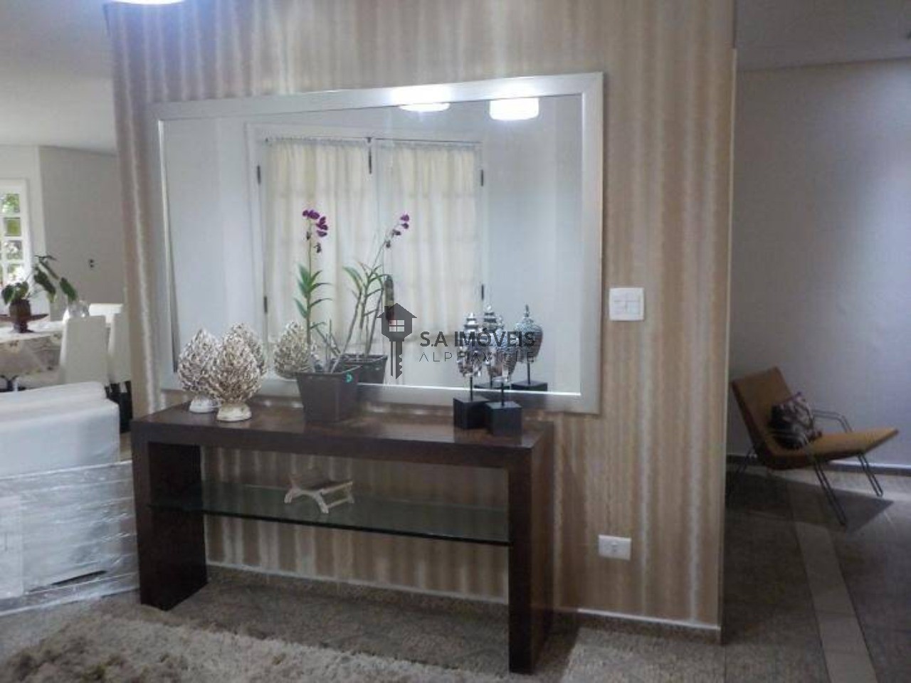 Casa de Condomínio, 4 quartos - Foto 11
