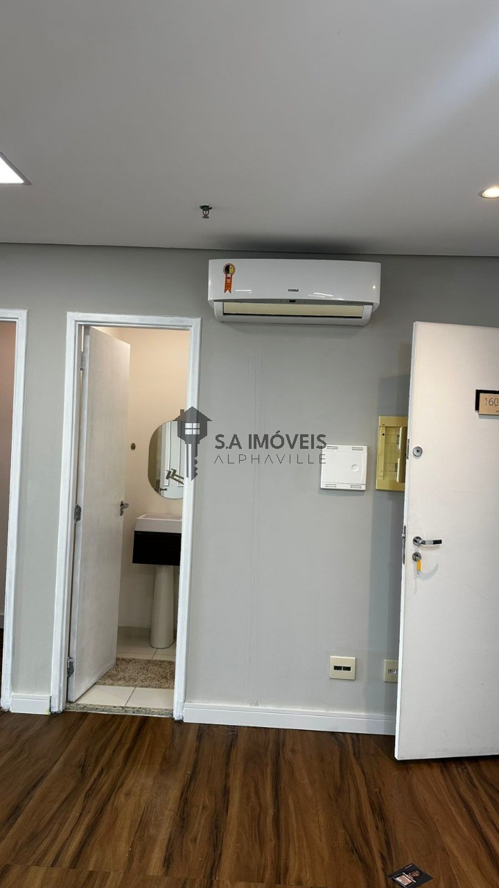 Sala-Conjunto, 55 m² - Foto 7