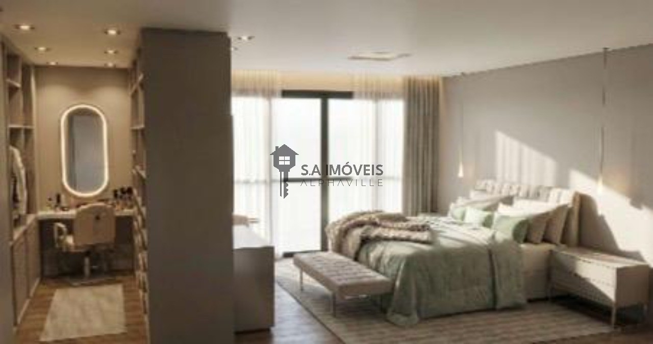 Casa, 3 quartos, 320 m² - Foto 6