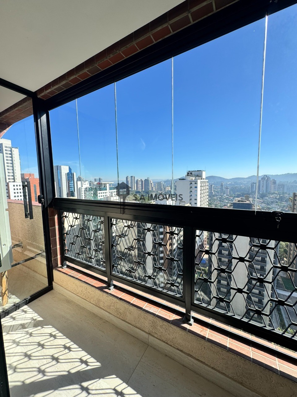 Apartamento, 3 quartos, 160 m² - Foto 28