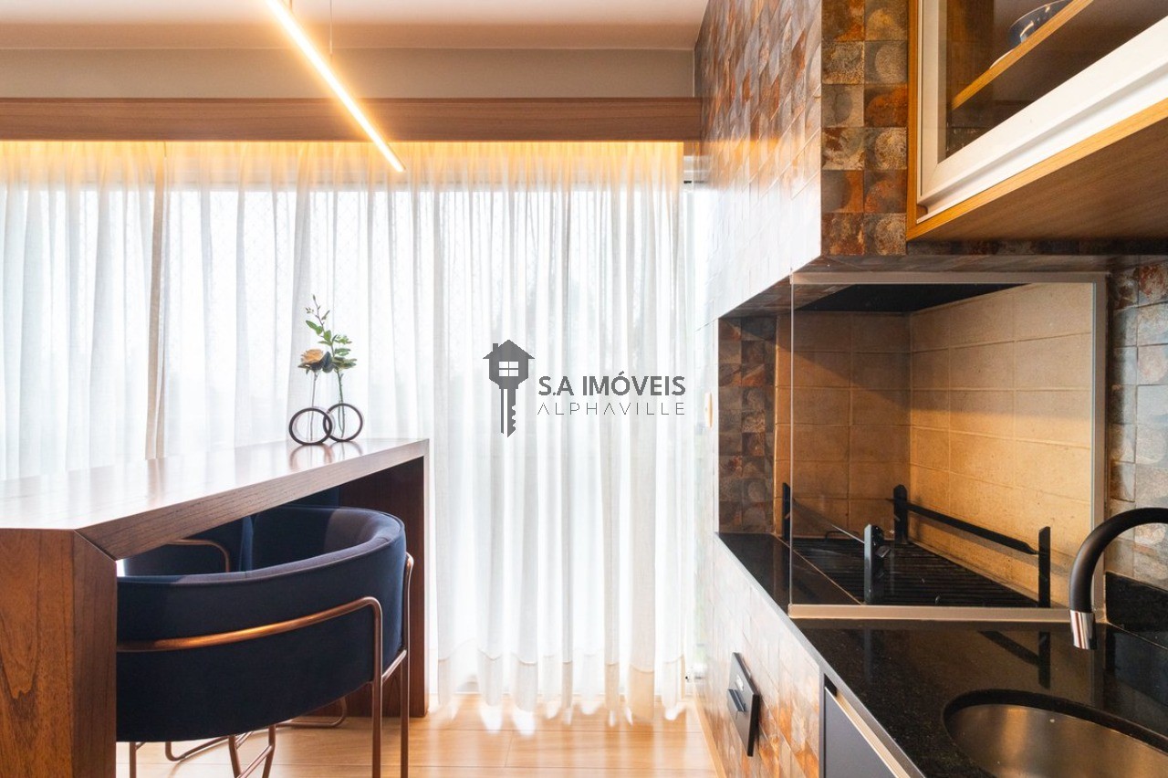 Apartamento, 2 quartos, 110 m² - Foto 15
