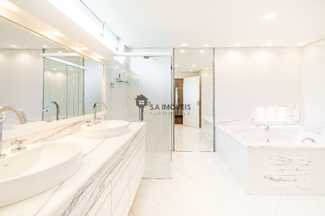 Casa, 4 quartos, 550 m² - Foto 40