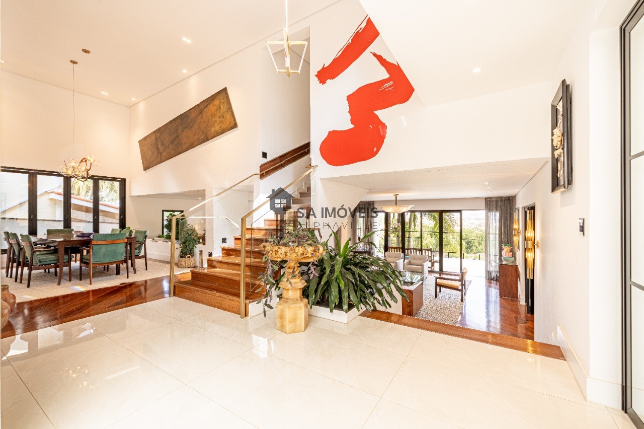 Casa, 4 quartos, 650 m² - Foto 5