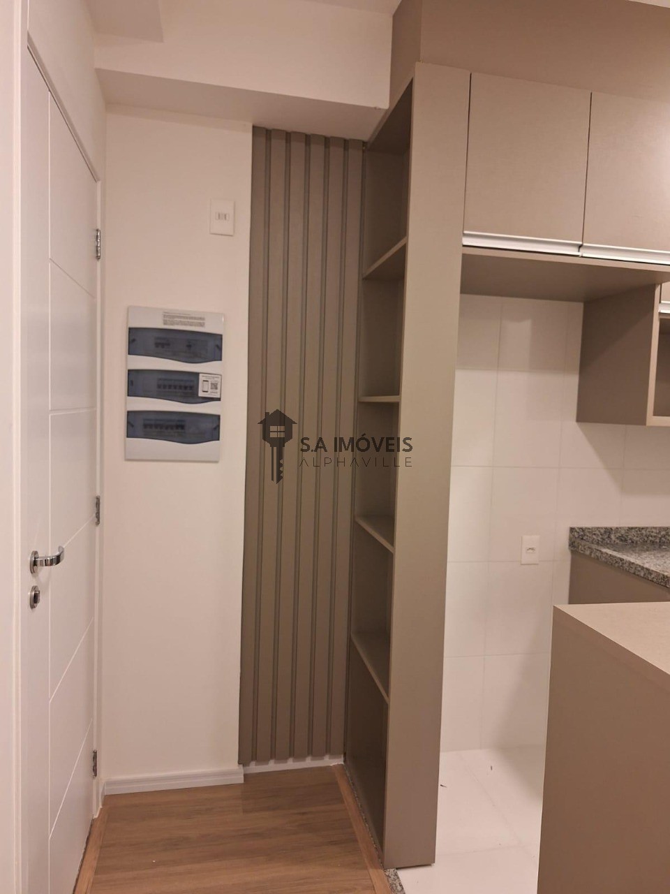 Apartamento, 3 quartos, 67 m² - Foto 4