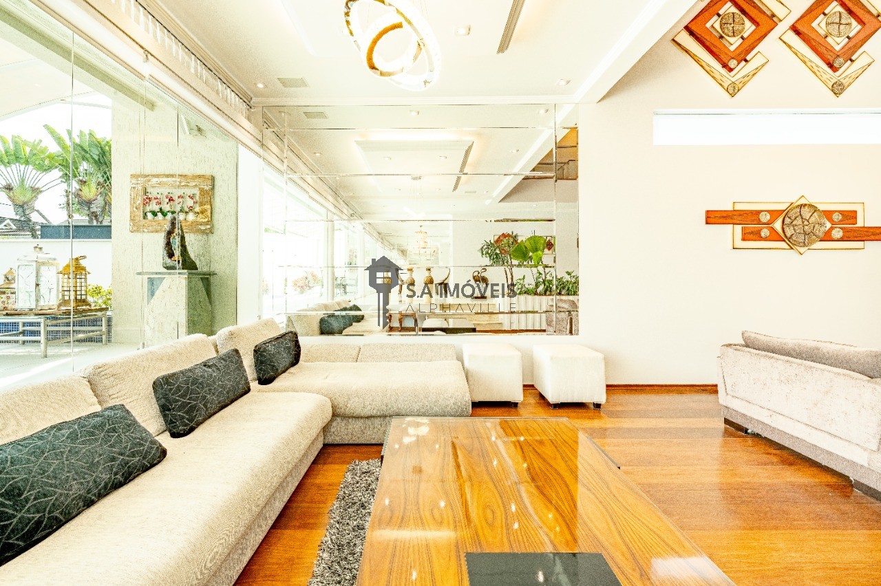 Casa, 4 quartos, 550 m² - Foto 6