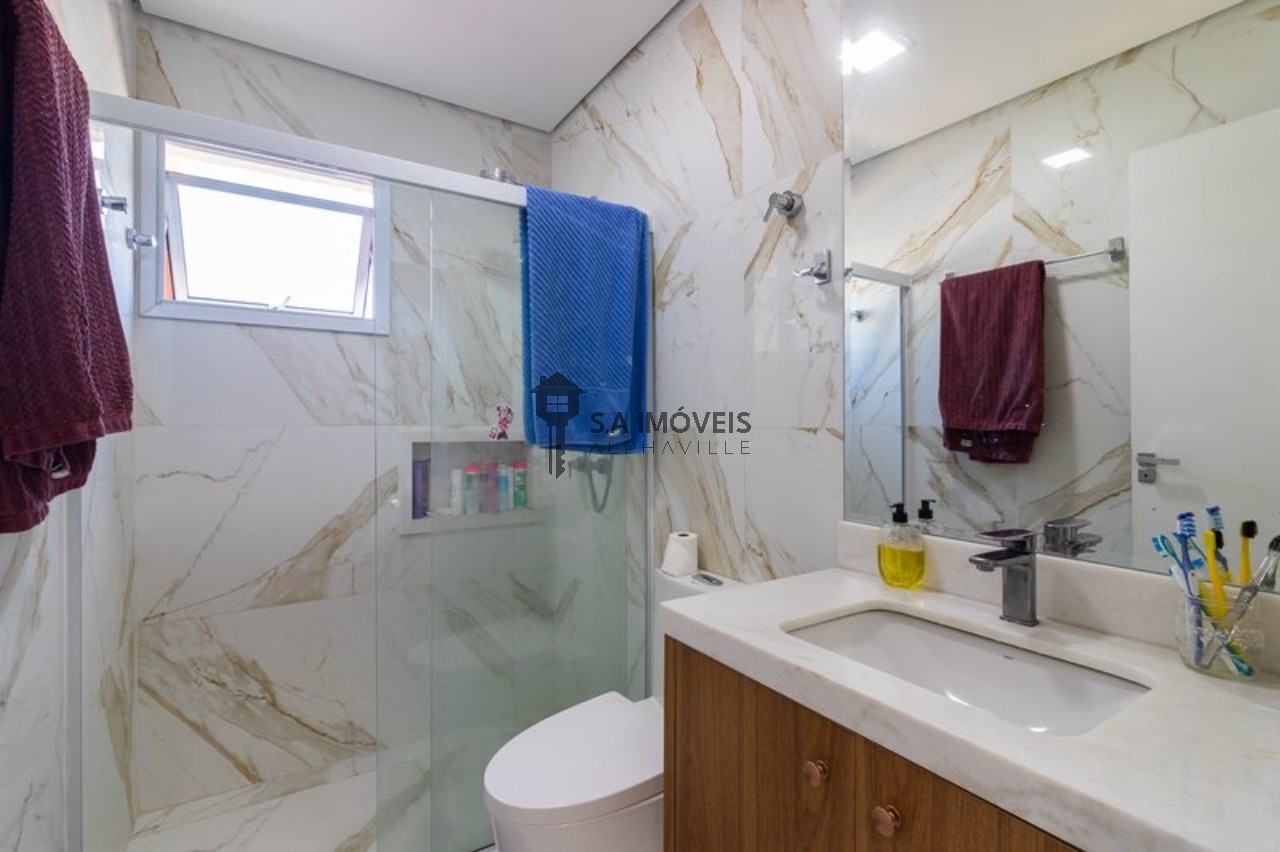 Casa, 3 quartos, 280 m² - Foto 29