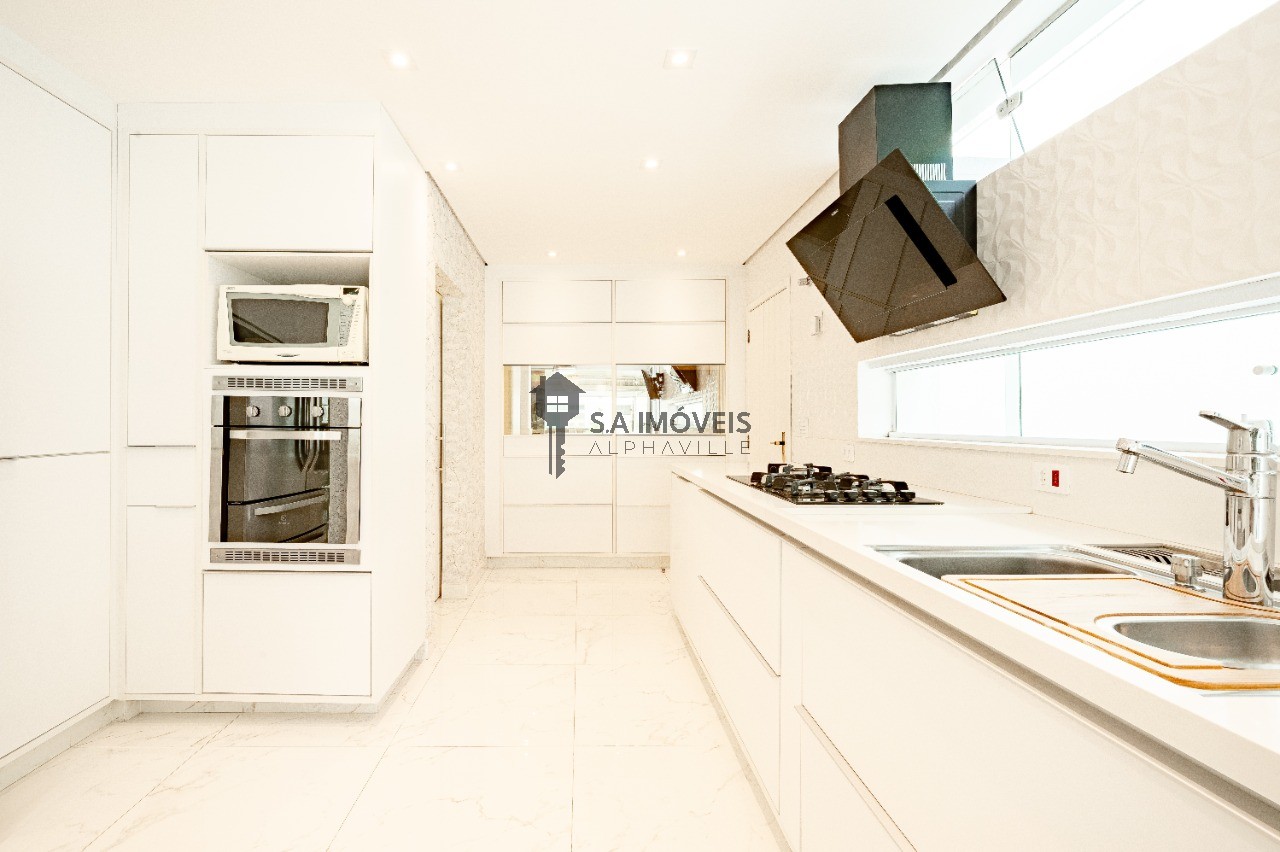 Casa, 4 quartos, 550 m² - Foto 12