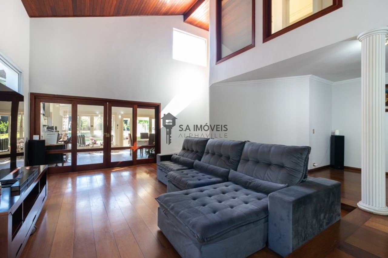 Casa, 4 quartos, 630 m² - Foto 7