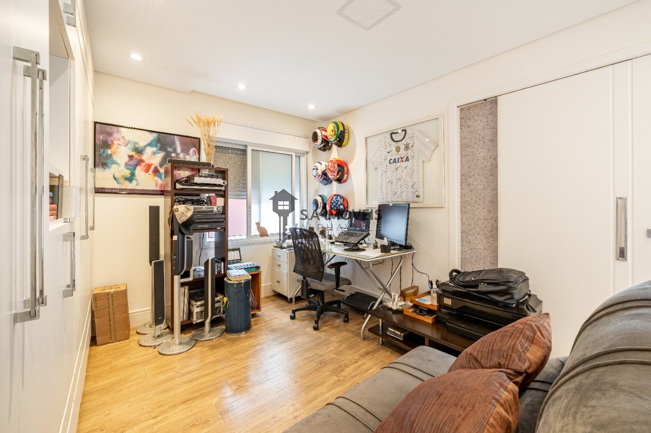 Casa, 5 quartos, 307 m² - Foto 17