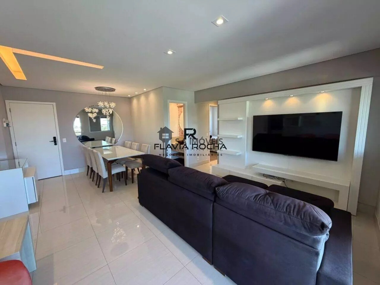 Apartamento, 2 quartos, 83 m² - Foto 3