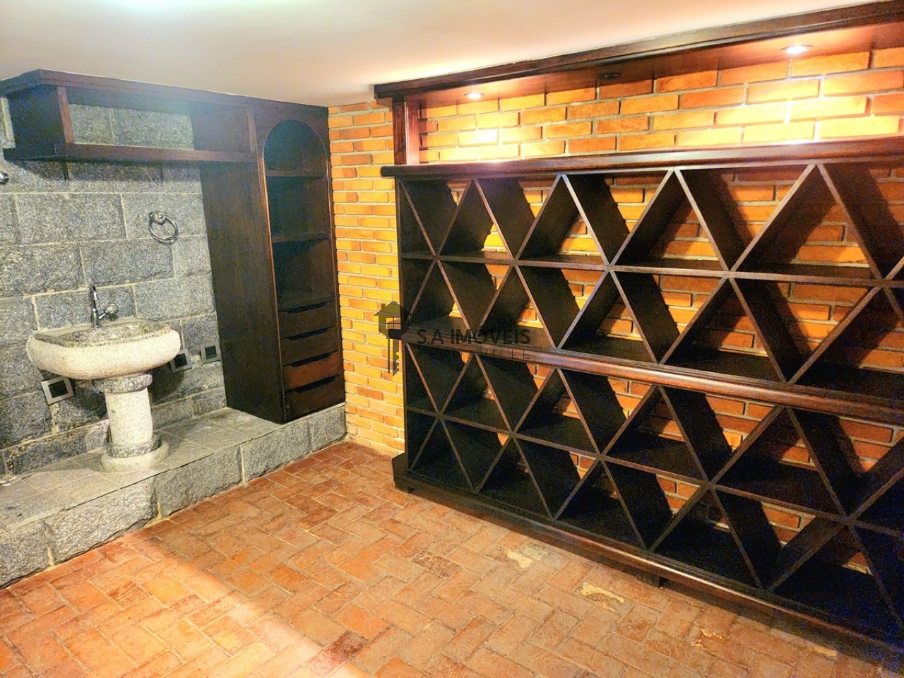 Casa de Condomínio, 4 quartos - Foto 42