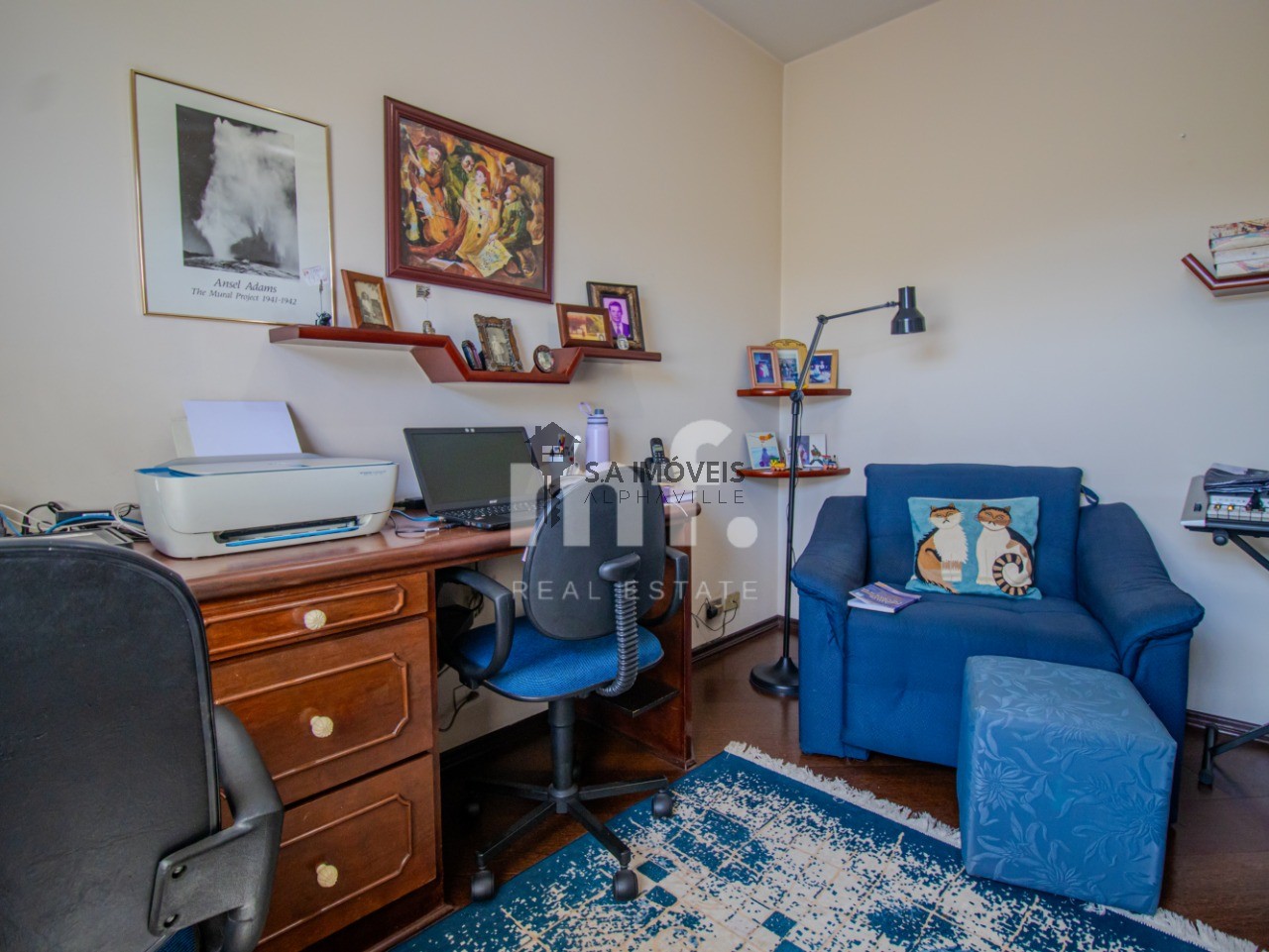 Casa, 4 quartos, 231 m² - Foto 29
