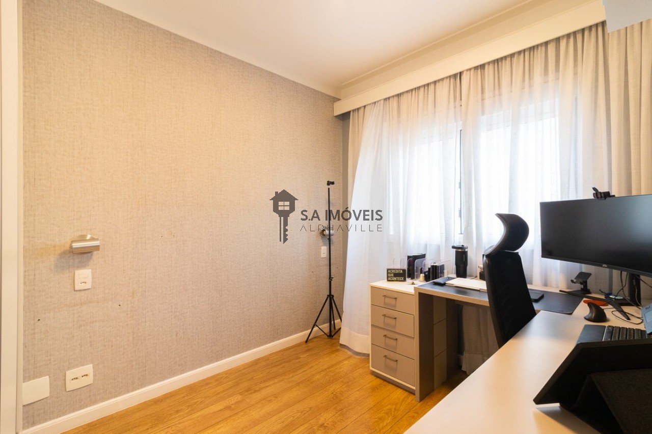 Apartamento, 2 quartos, 110 m² - Foto 20