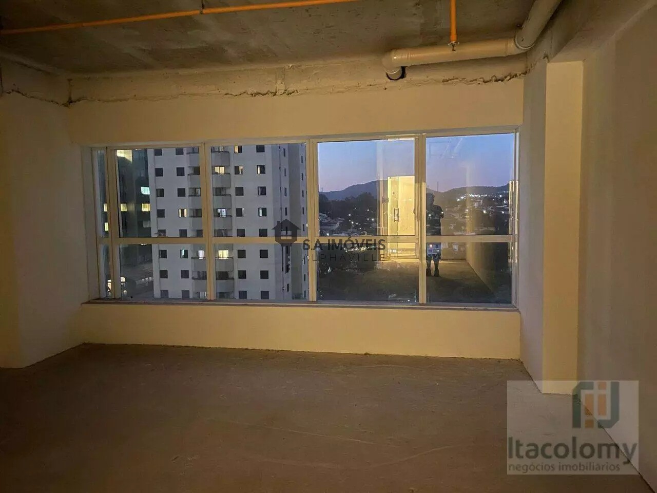 Sala-Conjunto, 70 m² - Foto 1