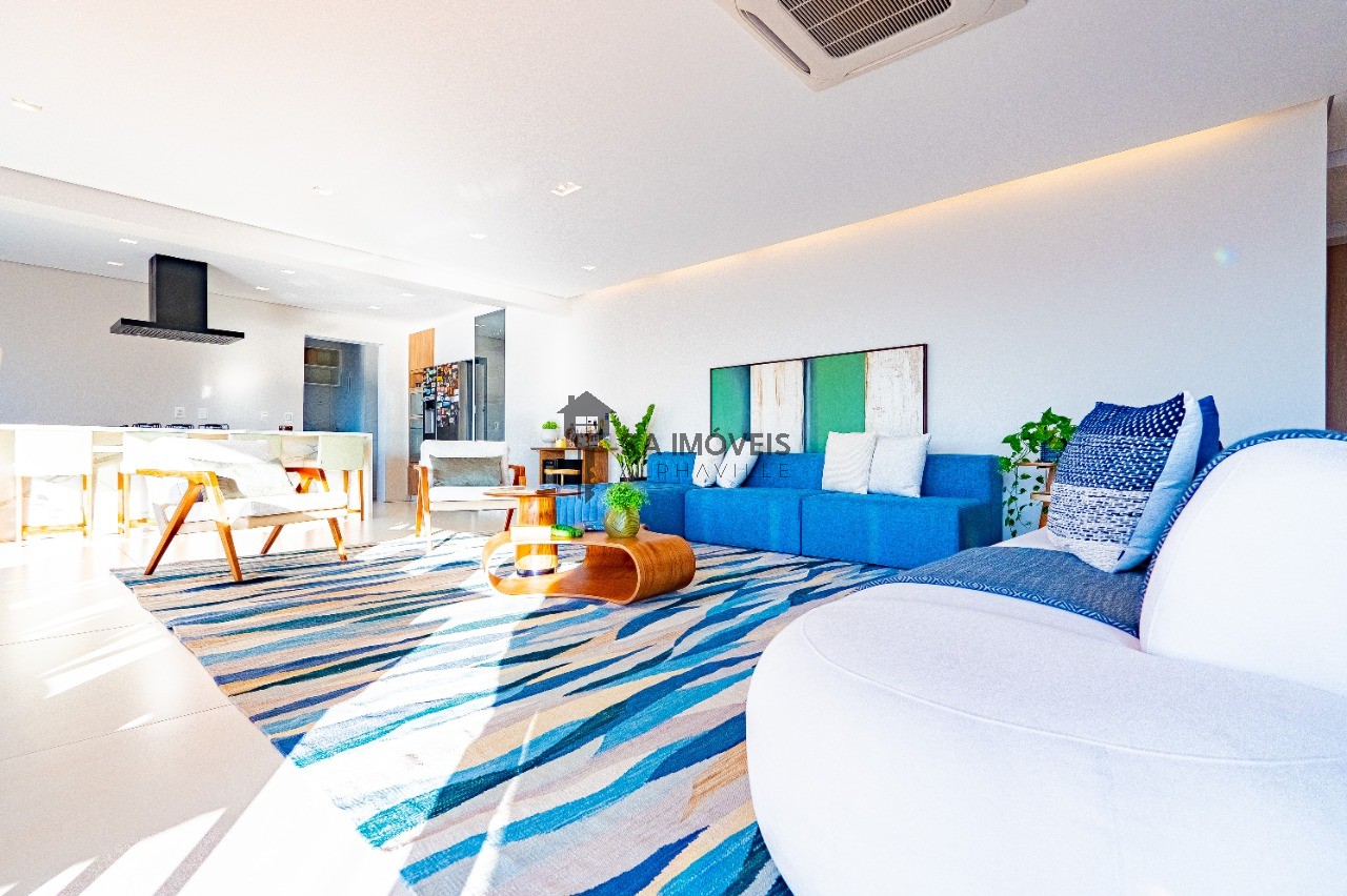Apartamento, 3 quartos, 228 m² - Foto 13