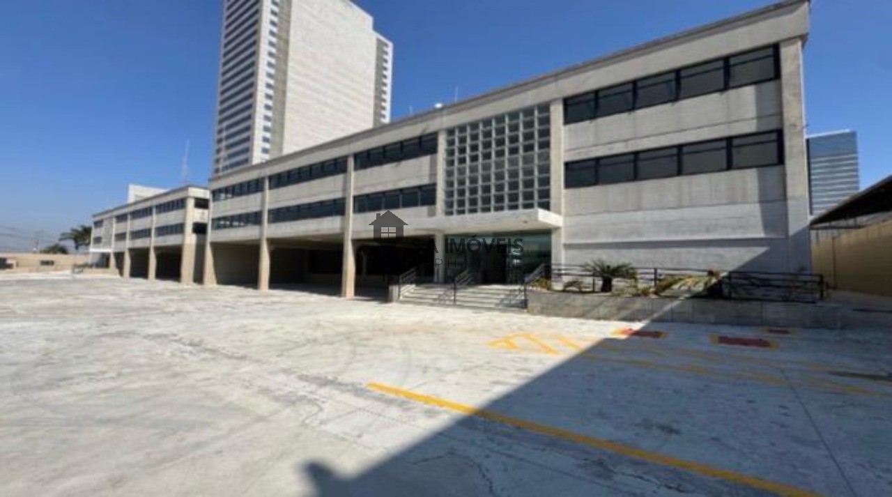 Depósito-Galpão - Foto 17