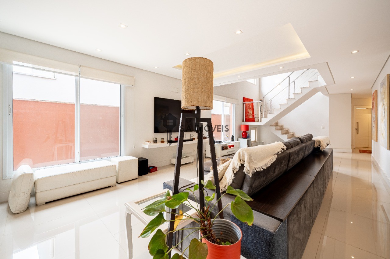 Casa, 5 quartos, 307 m² - Foto 6