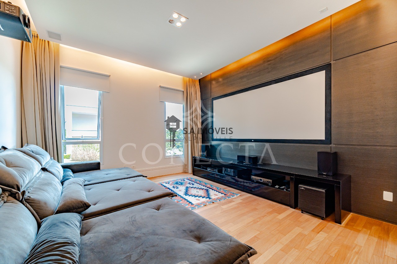 Casa, 4 quartos, 591 m² - Foto 4