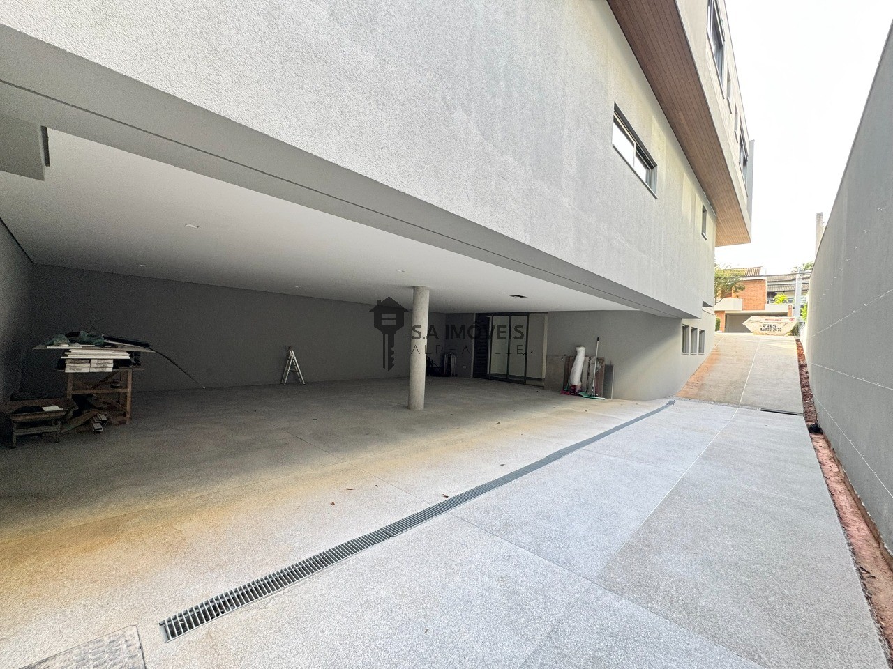 Casa de Condomínio, 4 quartos - Foto 64