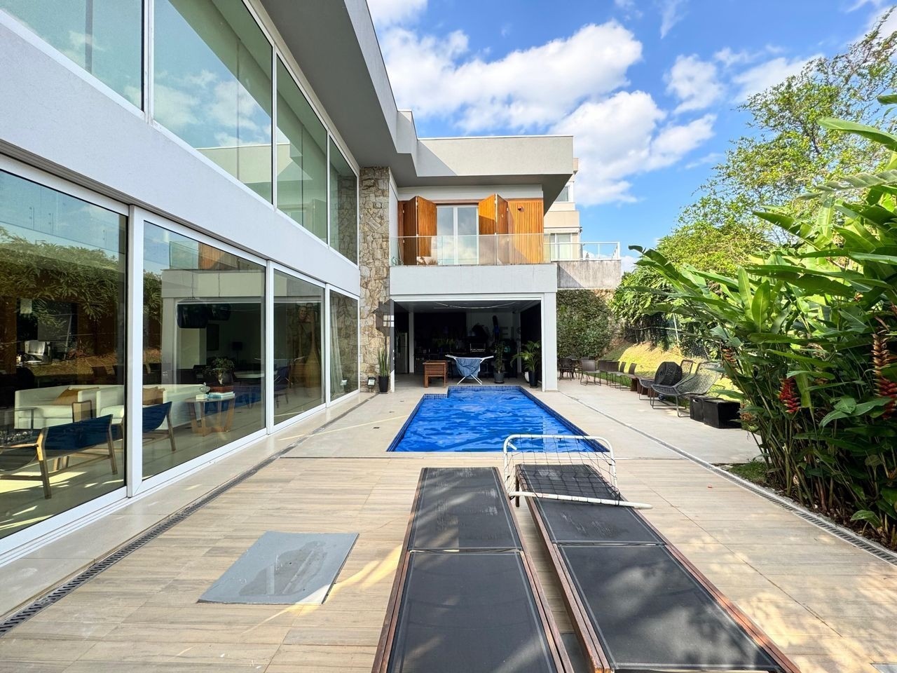Casa, 4 quartos, 494 m² - Foto 13