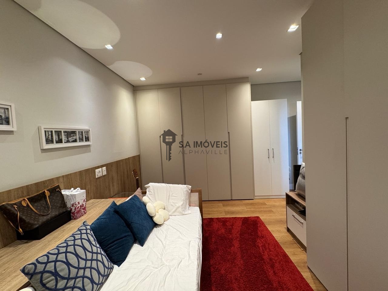 Casa, 3 quartos, 244 m² - Foto 45
