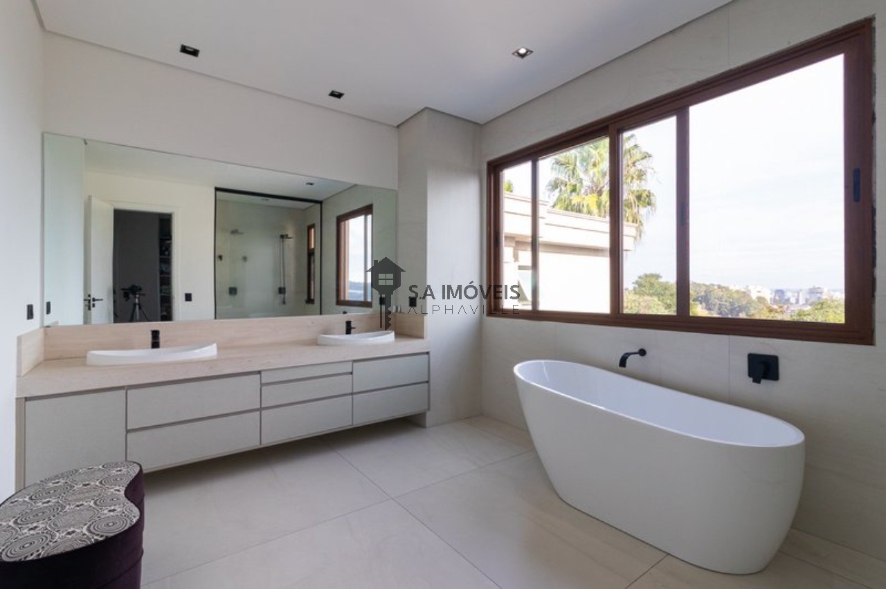Casa, 4 quartos, 419 m² - Foto 25
