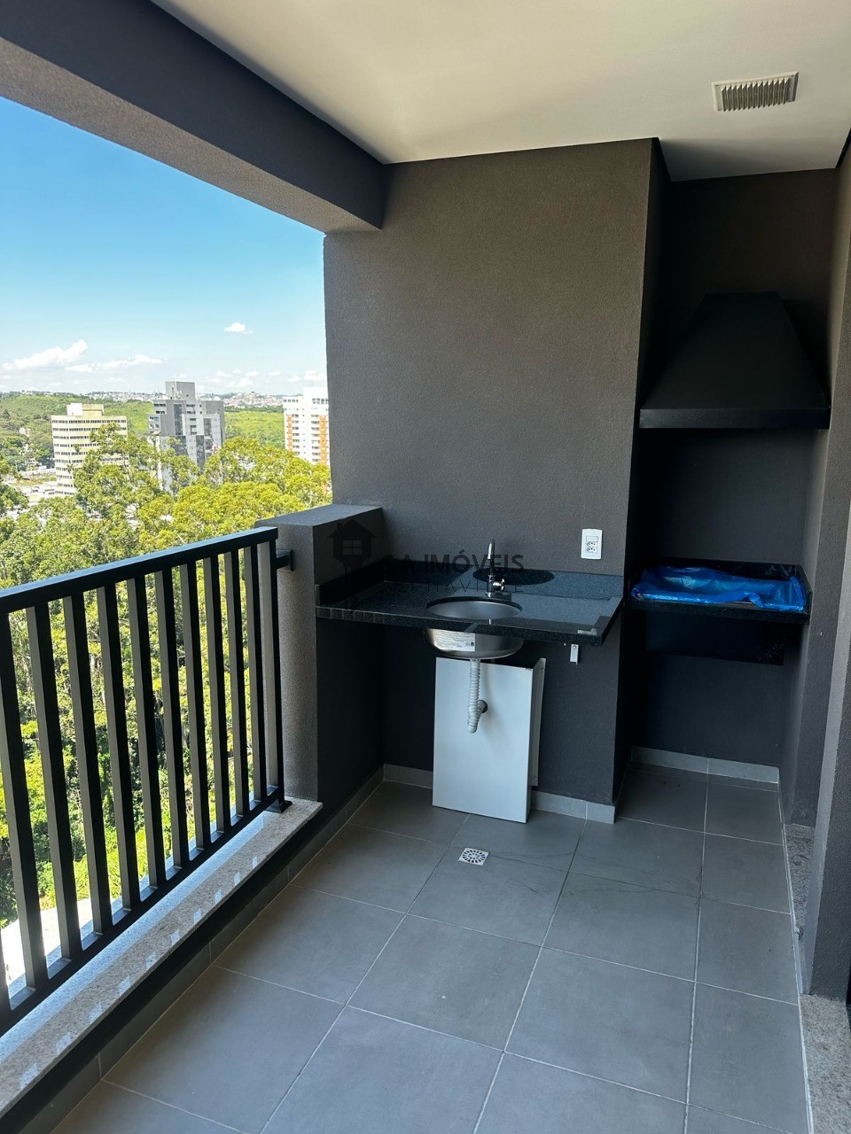 Apartamento, 2 quartos, 70 m² - Foto 2