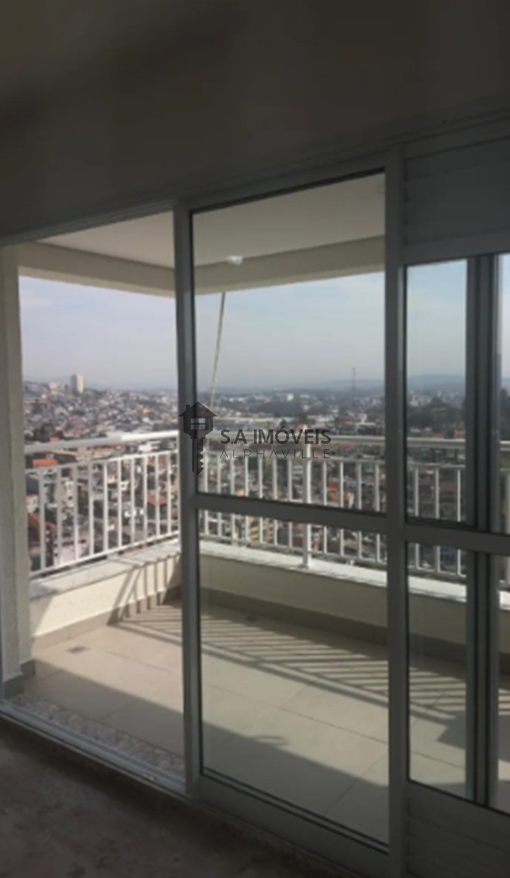 Apartamento, 2 quartos, 69 m² - Foto 3
