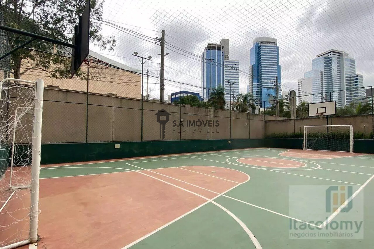 Apartamento, 1 quarto, 50 m² - Foto 19