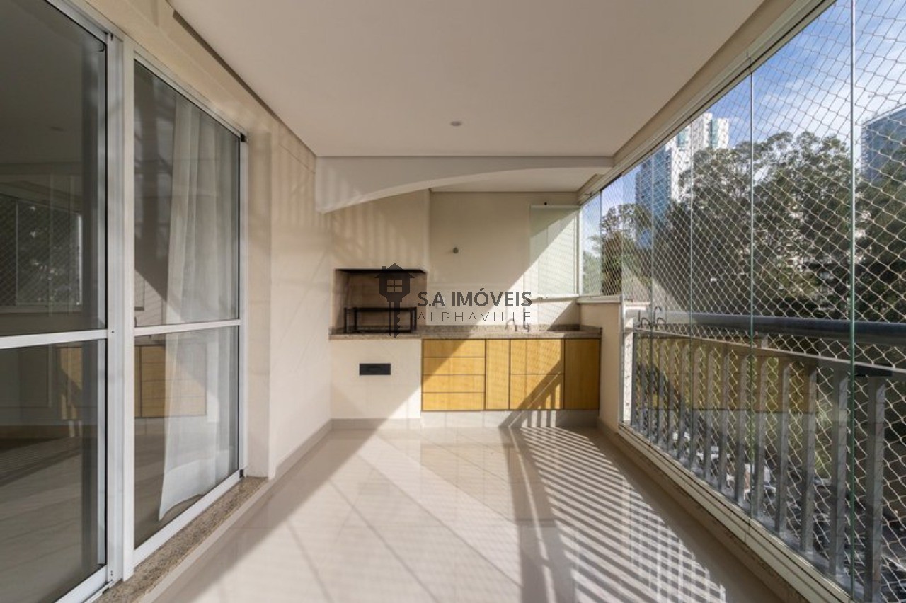 Apartamento, 3 quartos, 165 m² - Foto 8