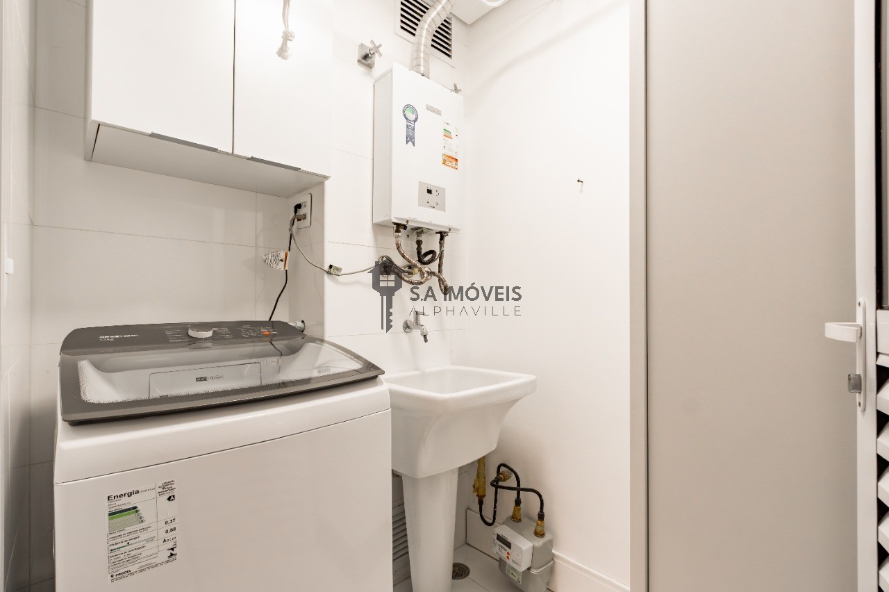 Apartamento, 3 quartos, 96 m² - Foto 23
