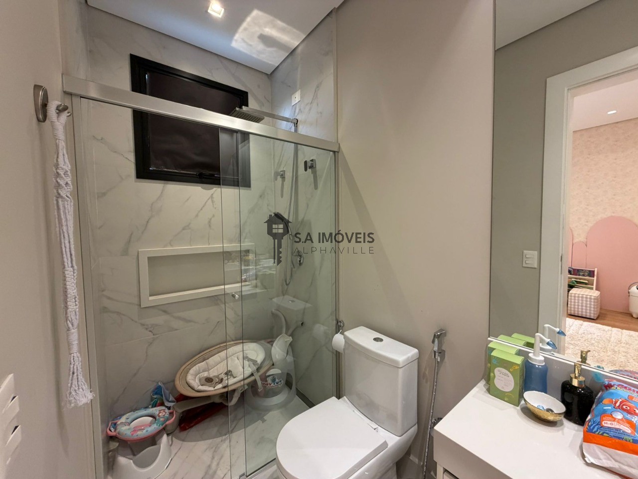 Casa, 3 quartos, 244 m² - Foto 53